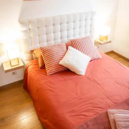 Comme Evidence Bed & Breakfast