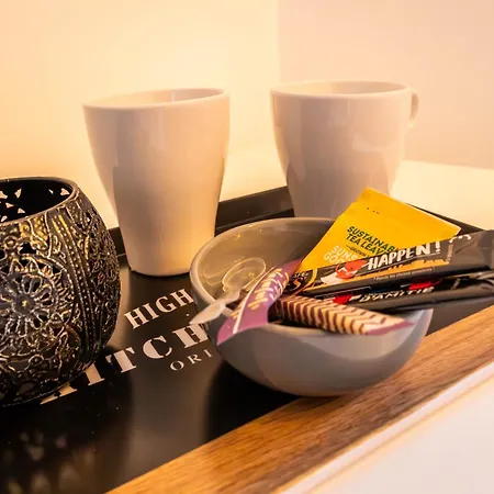 Bed & Breakfast Comme Evidence