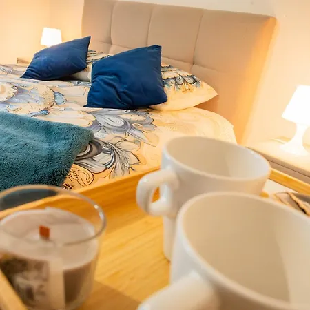 Comme Evidence Bed & Breakfast Ombree d'Anjou