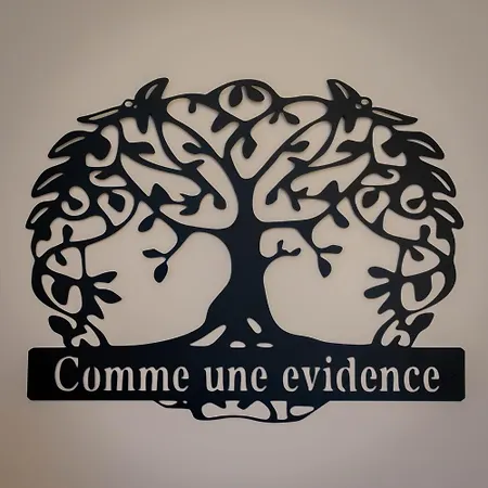 Comme Evidence Bed & Breakfast