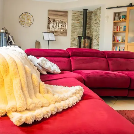 Bed & Breakfast Comme Evidence