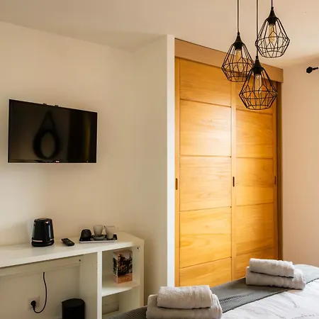 Comme Evidence Bed & Breakfast