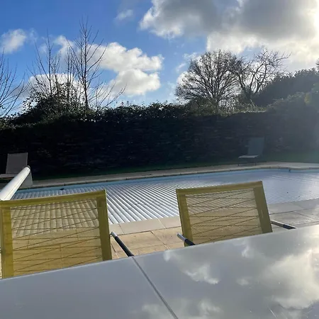 Comme Evidence Bed & Breakfast *