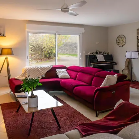 Comme Evidence * Ombree d'Anjou