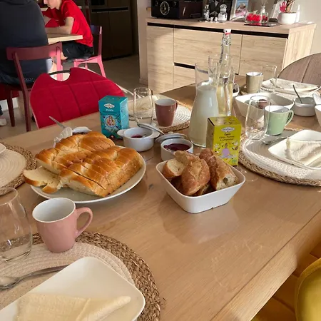 Comme Evidence * Ombree d'Anjou