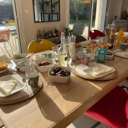 Comme Evidence Bed & Breakfast *