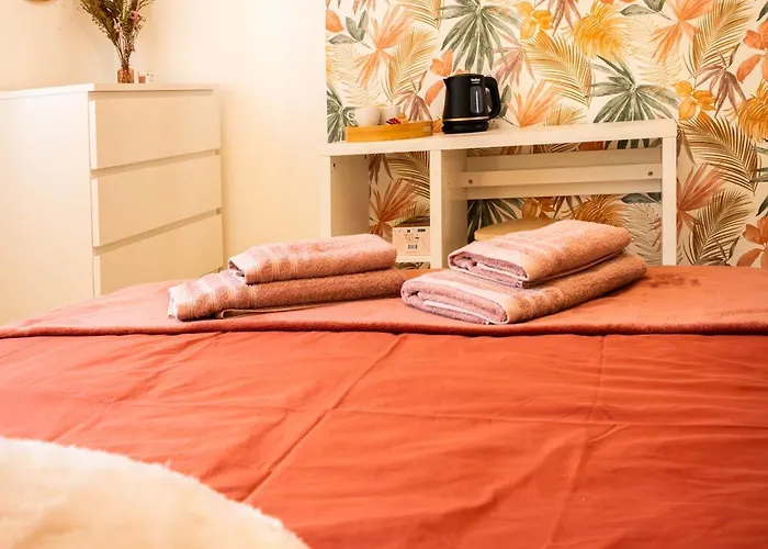 Frühstückspension Comme Evidence Ombree d'Anjou