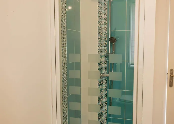 Comme Evidence Frühstückspension *