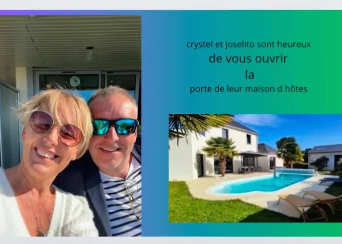 Frühstückspension Comme Evidence *