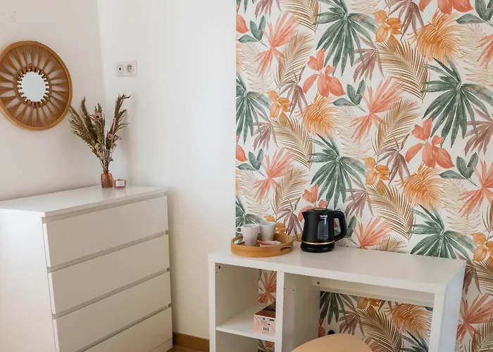 Frühstückspension Comme Evidence Ombree d'Anjou