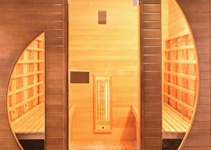 Comme Evidence Frühstückspension Ombree d'Anjou