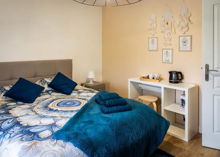 Frühstückspension Comme Evidence