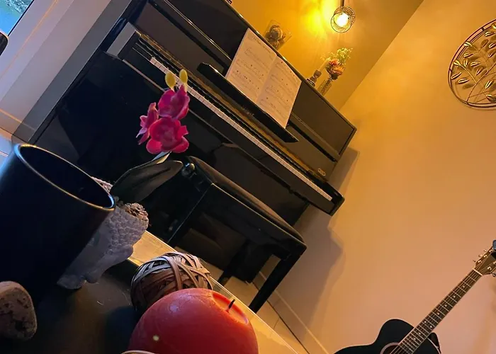 Frühstückspension Comme Evidence *