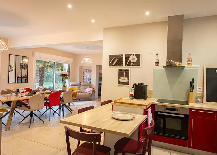 Comme Evidence Ombree d'Anjou