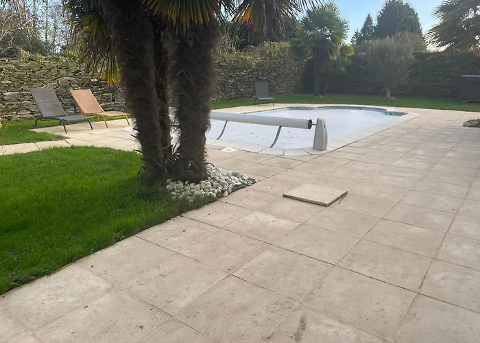 Frühstückspension Comme Evidence *