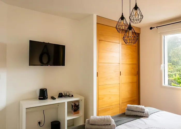 Comme Evidence Frühstückspension