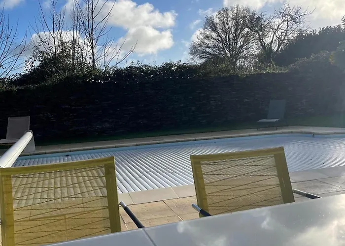 Comme Evidence Frühstückspension *