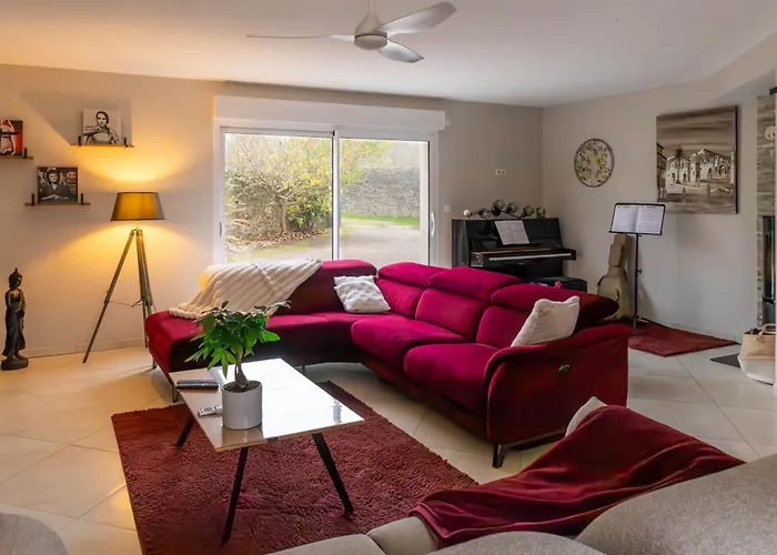 Comme Evidence * Ombree d'Anjou