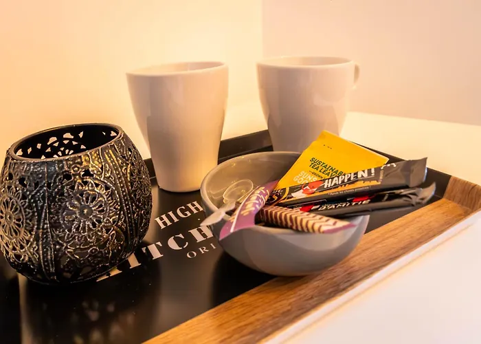 Comme Evidence Frühstückspension