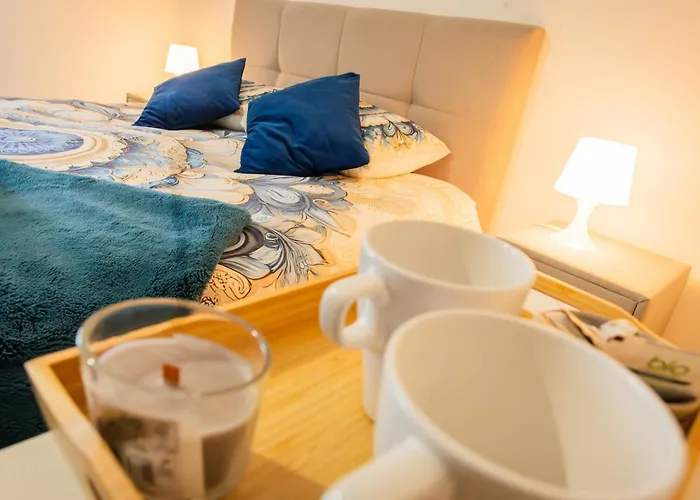 Frühstückspension Comme Evidence Ombree d'Anjou