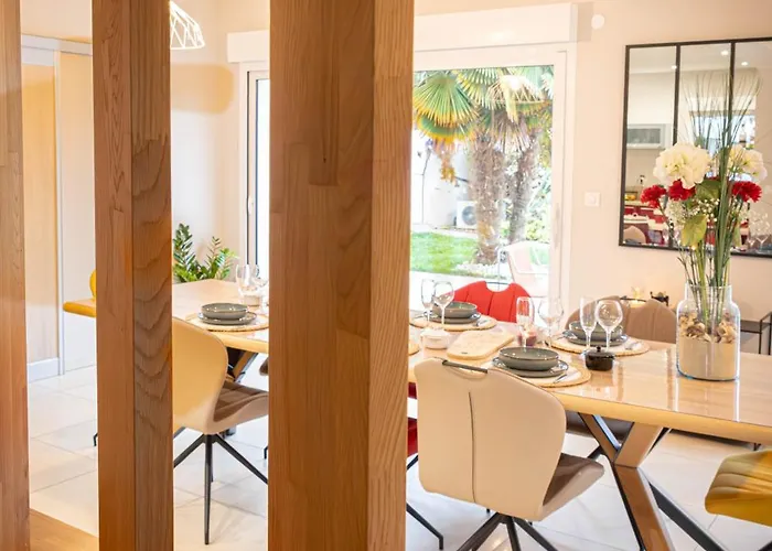 Frühstückspension Comme Evidence