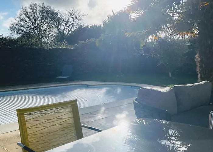 Comme Evidence Frühstückspension *